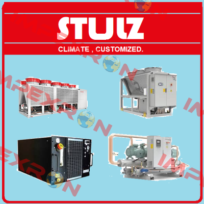 STULZ GMBH