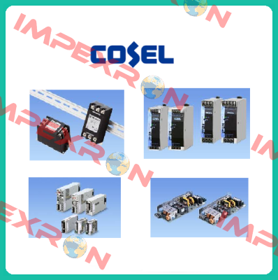 EAC-16-472 V00269  Cosel