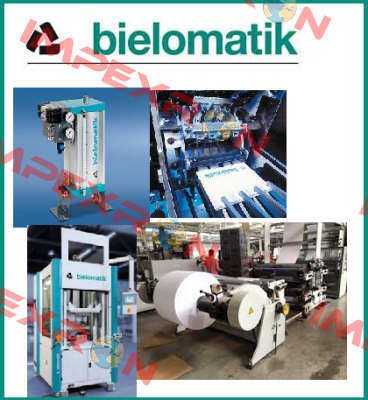 300 625 62 Bielomatik