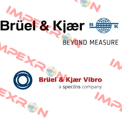 3013- obsolete Bruel-Kjaer