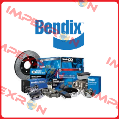 5004342X (optional)  Bendix