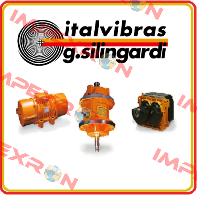 MVSS10/2610-S02  Italvibras