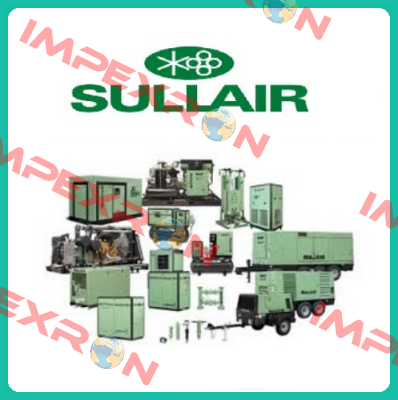 250034143  replaced by 250034-112 KIT, ELMNT PLTD PRIM10S-25/30  Sullair