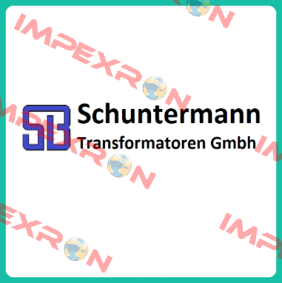 312624001 Schuntermann Transformatoren