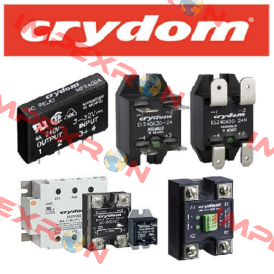 P/N: CC4825W4V  Crydom