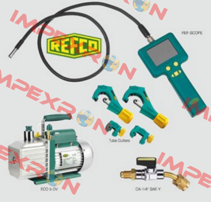 32520 1/2"-20 UNF Refco