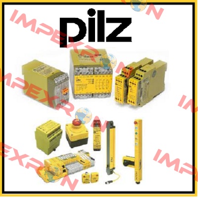 PNOZ-X1  Pilz