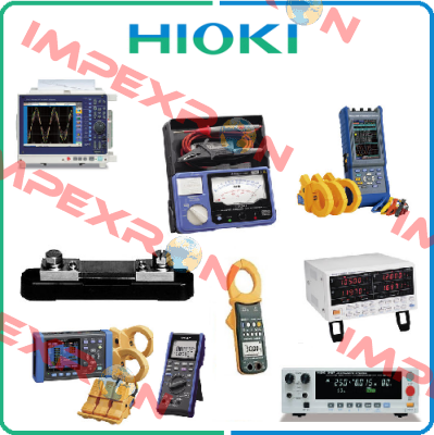 Hioki 3151 Hioki