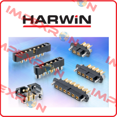 M80-0110001 Harwin