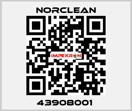 43908001  Norclean