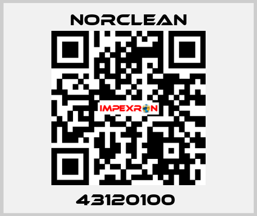 43120100  Norclean