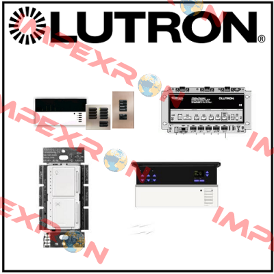 OXHD-04 Lutron