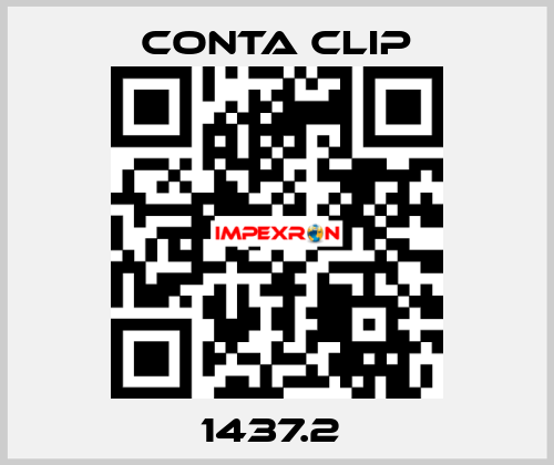 1437.2  Conta Clip