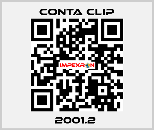 2001.2  Conta Clip