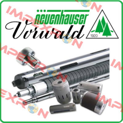 98020878003  Neuenhauser-Vorwald ﻿