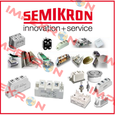 SKHI64 obsolete/no direct replacement  Semikron