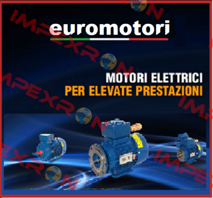 4141.1025 FC83M.2013/1 Euromotori