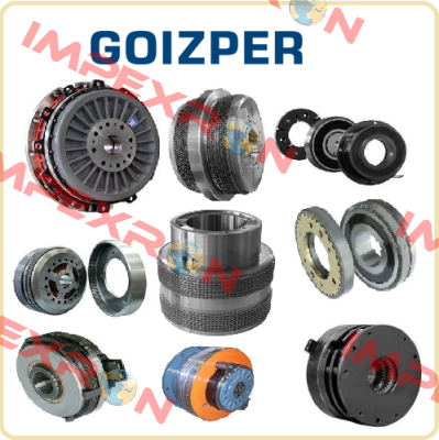 41511012 Goizper