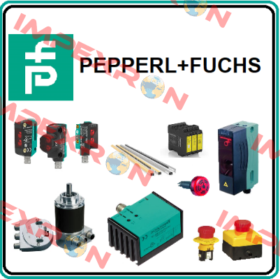 417745 SLA20-R Pepperl-Fuchs