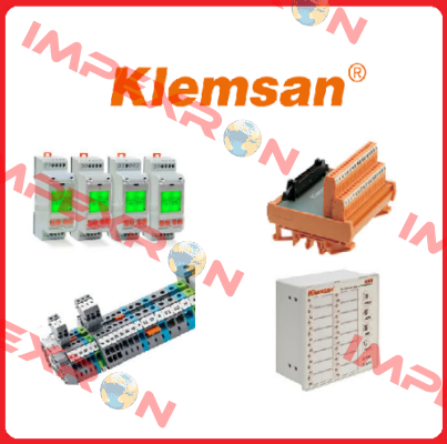 517021  Klemsan