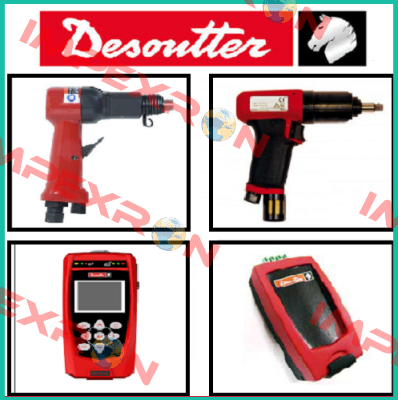 443363  DAEMPFER  DAEMPFER Desoutter