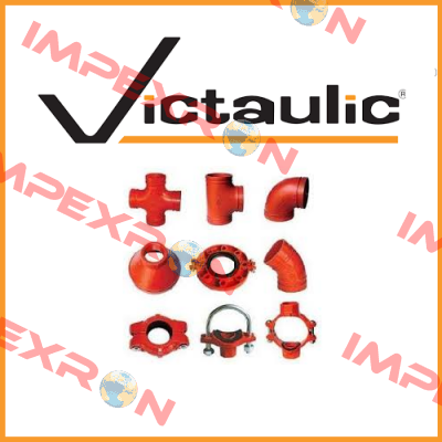 4571 88,9X2,0/48,3X2,0 Victaulic