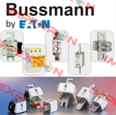 45FE BUSSMANN / EATON