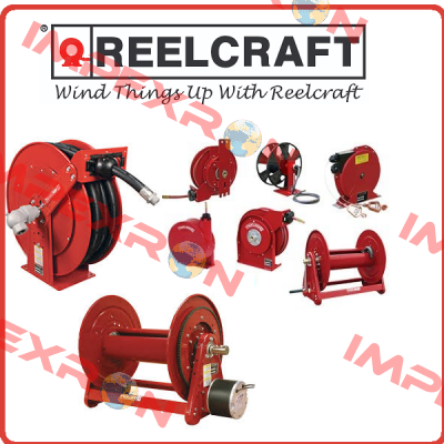 G 3050 Reelcraft