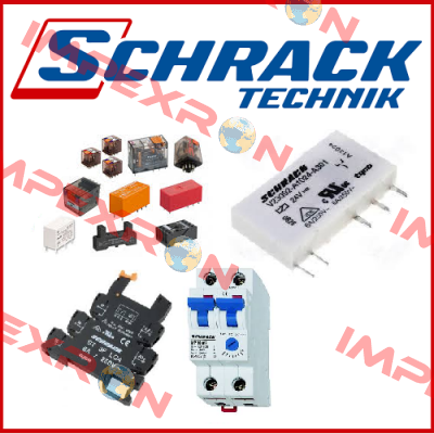 P/N: PT270024, Type:  SREL-SL-2-UKE-M1-024G-12 Schrack