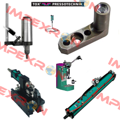 KFS 002.002 (439451) Tox Pressotechnik