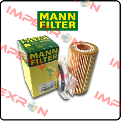 2101715181  Mann Filter (Mann-Hummel)