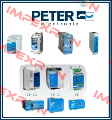 29700.23100  Peter Electronic