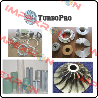 AAA3408543-03802  TurboPro