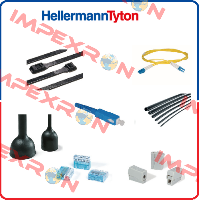 111-00289 (pack 1x100)  Hellermann Tyton