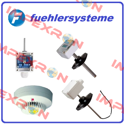 EF2/E-10/100 FuehlerSysteme