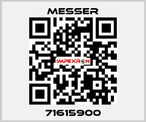 71615900 Messer