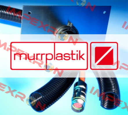 P/N: 83601014, Type: MSV-Pg 11 Murrplastik