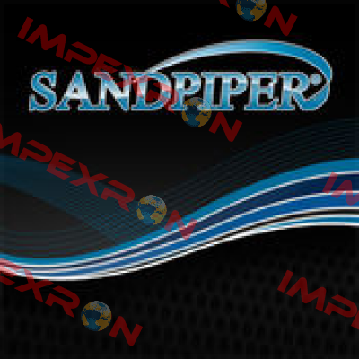 S15B3P1PPAS000 Sandpiper