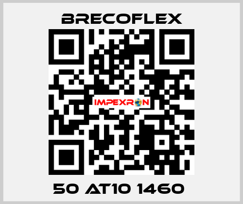 50 AT10 1460  Brecoflex