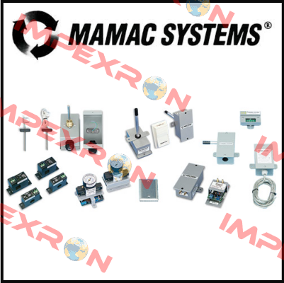 TE-701-A-14-A  Mamac Systems