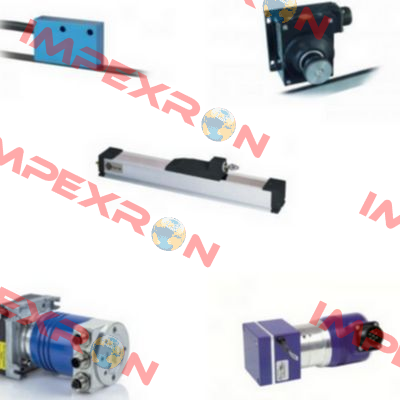 EL63D2000Z5L10X3MR.086  Eltra Encoder