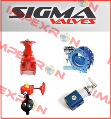 15RS77-255  Sigma Valves