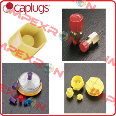 AS-138-31A 2500 Pieces  CAPLUGS