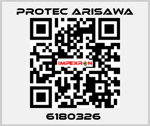 6180326  Protec Arisawa