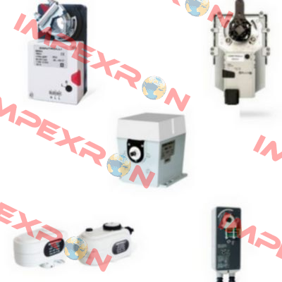 VSXT11P  iSMA CONTROLLI