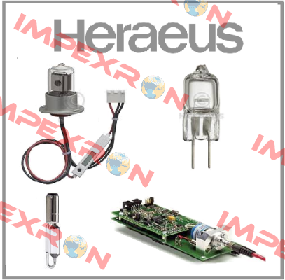 80053117 Heraeus