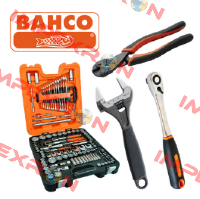 P/N: S290-CASE Bahco