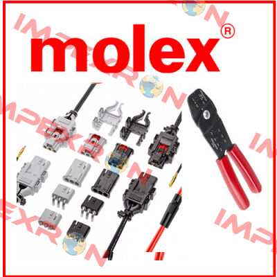 8040P0P03M020 Molex