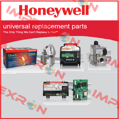 VF413A  Honeywell