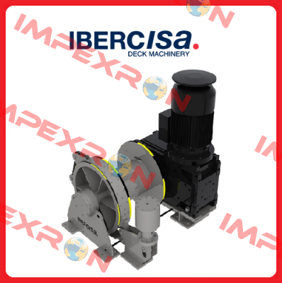 05300027  Ibercisa